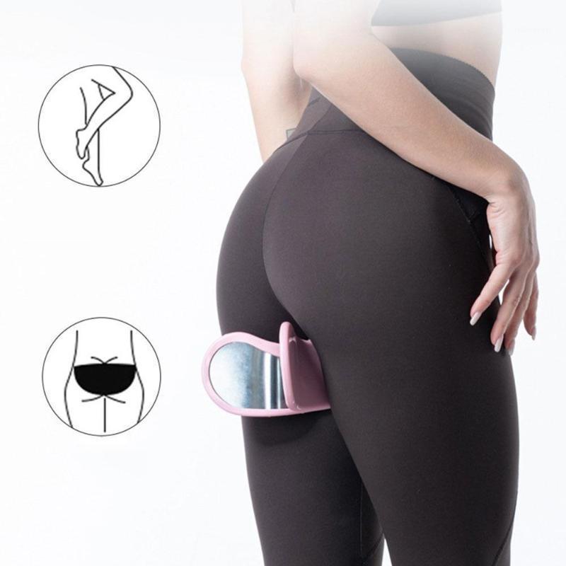 Hips Trainer Pelvic Floor Muscle Inner Push Up Buttocks Bladder Home Control BuDevice Sexy Exerciser Beauty Tight Fitnes R6Z51
Hips Trainer Pelvic Floor Muscle Inner Push Up Buttocks Bladder Home Control BuDevice Sexy Exerciser Beauty Tight Fitnes R6Z51