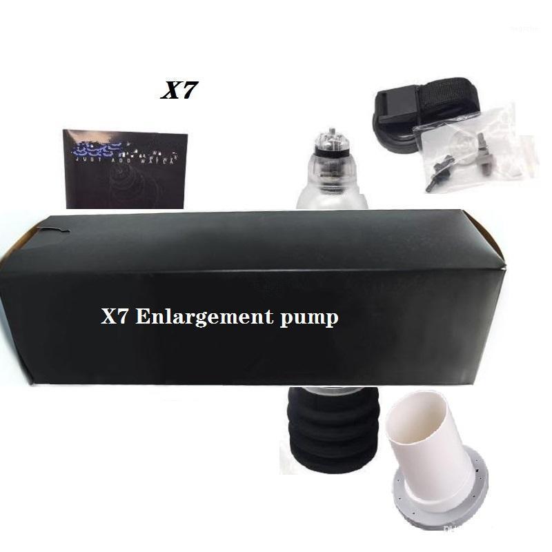 X7 normal version Enlargement pump Water Spa pump Pe-Nis Enlargment increasing Vacuum Water With Shower Strap1
X7 normal version Enlargement pump Water Spa pump Pe-Nis Enlargment increasing Vacuum Water With Shower Strap1