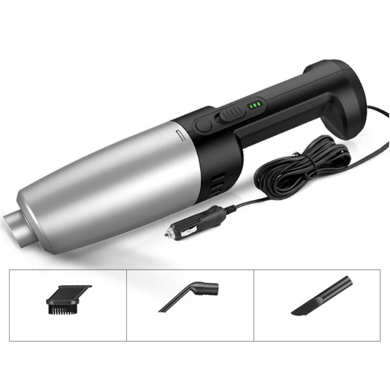 Pet Hair Rechargeable Handheld Home Suction Mini Auto Wet Dry Lightweight Portable Car Vacuum Cleaner Wireless Office High Power
Pet Hair Rechargeable Handheld Home Suction Mini Auto Wet Dry Lightweight Portable Car Vacuum Cleaner Wireless Office High Power