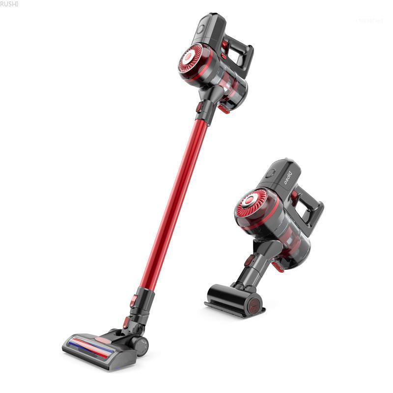 Washable Vacuum Cleaner Floor Cleaner Home Appliances Cordless Portable Dibea M500 2-in-1 Wireless Upright Vacuum1
Washable Vacuum Cleaner Floor Cleaner Home Appliances Cordless Portable Dibea M500 2-in-1 Wireless Upright Vacuum1