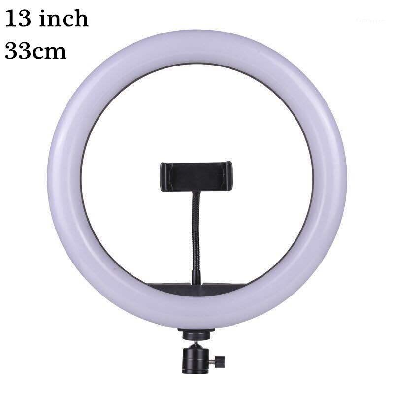 13inch 33cm USB charger New Selfie Ring Light Flash Led Camera Phone Photography Enhancing Photography for Smartphone Studio VK1
13inch 33cm USB charger New Selfie Ring Light Flash Led Camera Phone Photography Enhancing Photography for Smartphone Studio VK1