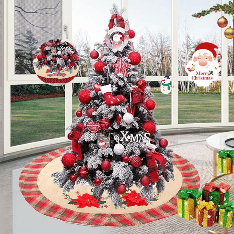 41inch Christmas Tree Skirt Base Faux Fur Xmas Floor Mat Ornaments Decor Ornaments Base Floor Mat Cover Home Party Decor #YL51
41inch Christmas Tree Skirt Base Faux Fur Xmas Floor Mat Ornaments Decor Ornaments Base Floor Mat Cover Home Party Decor #YL51