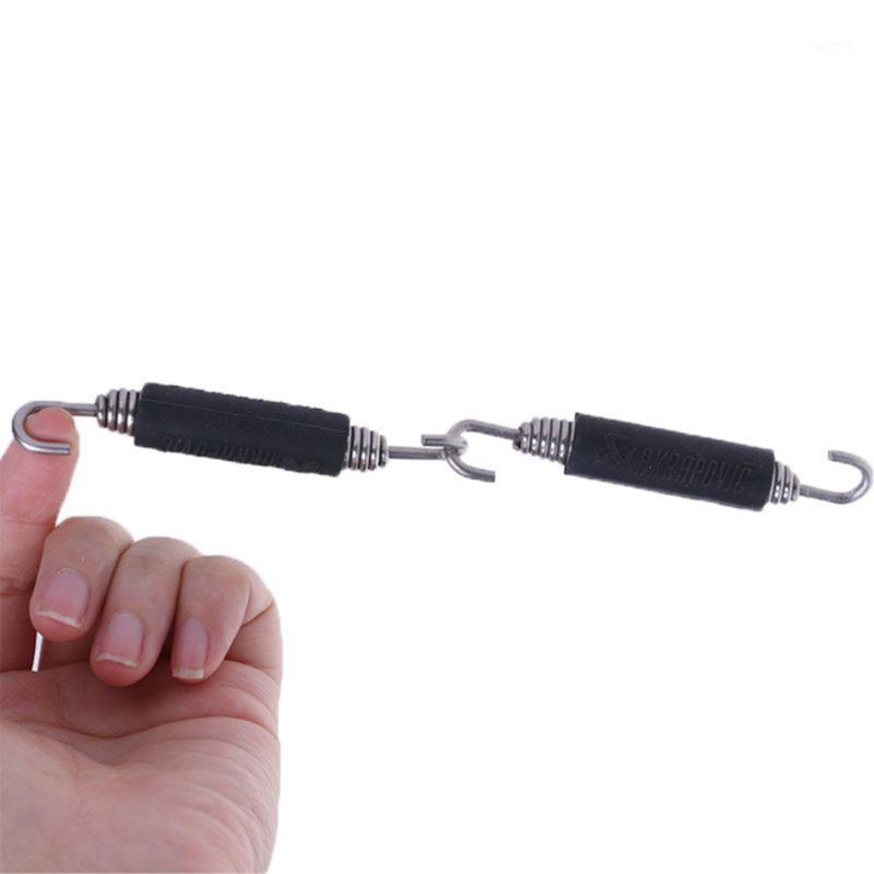 2pcs Thicken Durable Stainless Steel Modified Vehicle Spring Hook Exhaust Pipe Mini Motorcycle Practical Hard Universal Lengthen1
2pcs Thicken Durable Stainless Steel Modified Vehicle Spring Hook Exhaust Pipe Mini Motorcycle Practical Hard Universal Lengthen1
