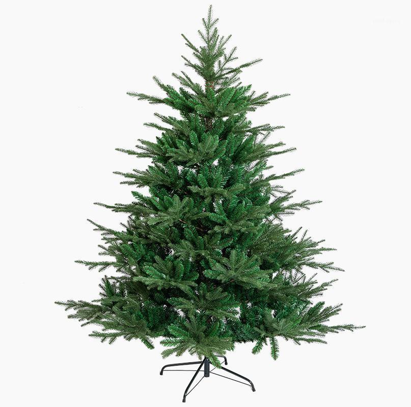 Christmas Tree 1.2/1.5/1.8/2.1 M Christmas decorations for home arbol de navidad con luz led sapin de noel arvore natal kerst1
Christmas Tree 1.2/1.5/1.8/2.1 M Christmas decorations for home arbol de navidad con luz led sapin de noel arvore natal kerst1