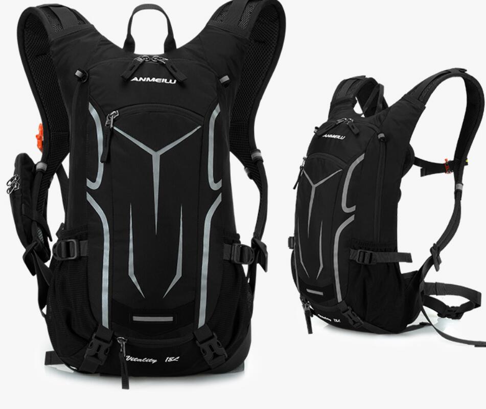 backpack Anmei Road riding outdoor cross-country running mountaineering off-road motorcycle riding racing bag high quality
backpack Anmei Road riding outdoor cross-country running mountaineering off-road motorcycle riding racing bag high quality