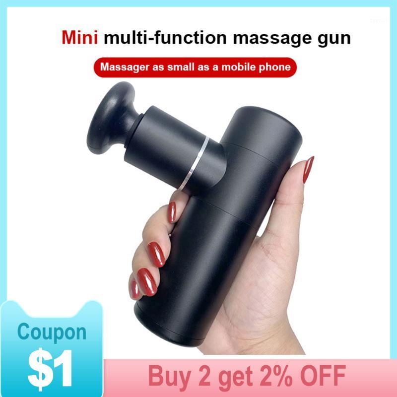 Mini 4 Heads Muscle Massage Gun Percussive Vibration Therapy Deep Tissue Massager Relax Pain Relief Fascia Massage Machine1
Mini 4 Heads Muscle Massage Gun Percussive Vibration Therapy Deep Tissue Massager Relax Pain Relief Fascia Massage Machine1