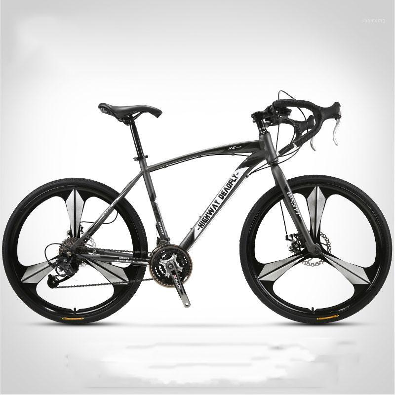 26 Inch Road Bicycle with Bending Handle Fixed Gear Three Knife One Wheel Double Disc Brakes for Adult1
26 Inch Road Bicycle with Bending Handle Fixed Gear Three Knife One Wheel Double Disc Brakes for Adult1