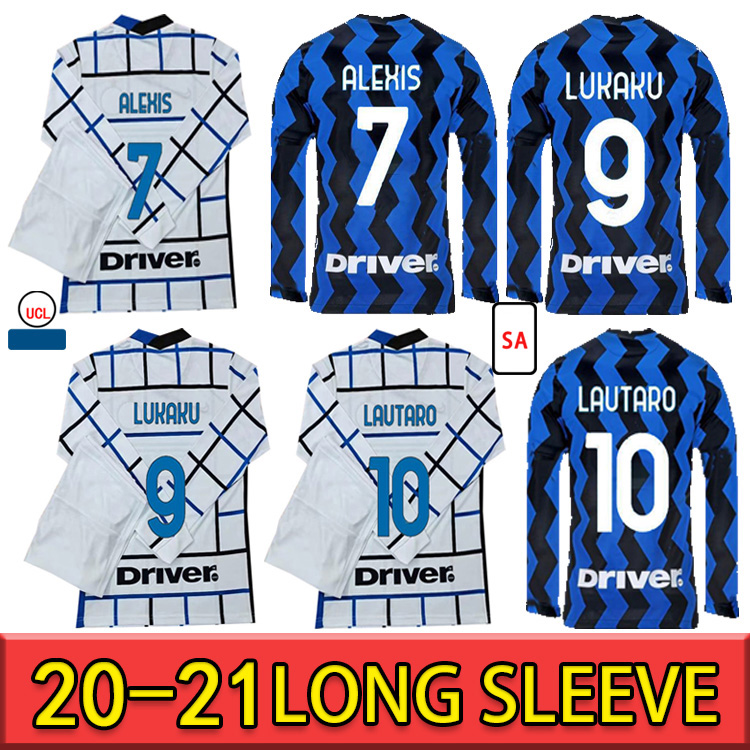2021 Men BARELLA Long sleeve Soccer Jersey LUKAKU VIDAL LAUTARO ERIKSEN ALEXIS RONALDO SENSI 2021 Football Shirt HAKIMI uniforms, Black;yellow
2021 Men BARELLA Long sleeve Soccer Jersey LUKAKU VIDAL LAUTARO ERIKSEN ALEXIS RONALDO SENSI 2021 Football Shirt HAKIMI uniforms, Black;yellow