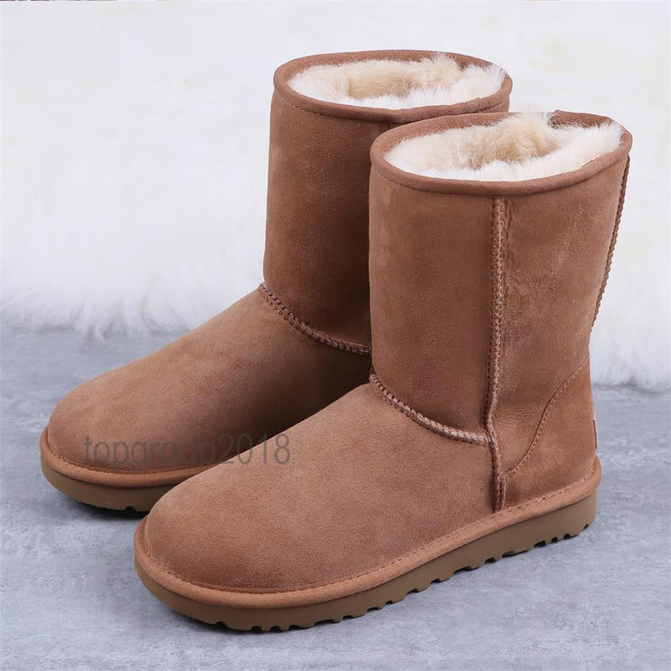 Multi Styles Women Classic Snow Boots Fur Warm Ankle Short Bow Fur Half Booties Black Chestnut Boot Casual Platform Shoes Mens Sneakers
Multi Styles Women Classic Snow Boots Fur Warm Ankle Short Bow Fur Half Booties Black Chestnut Boot Casual Platform Shoes Mens Sneakers