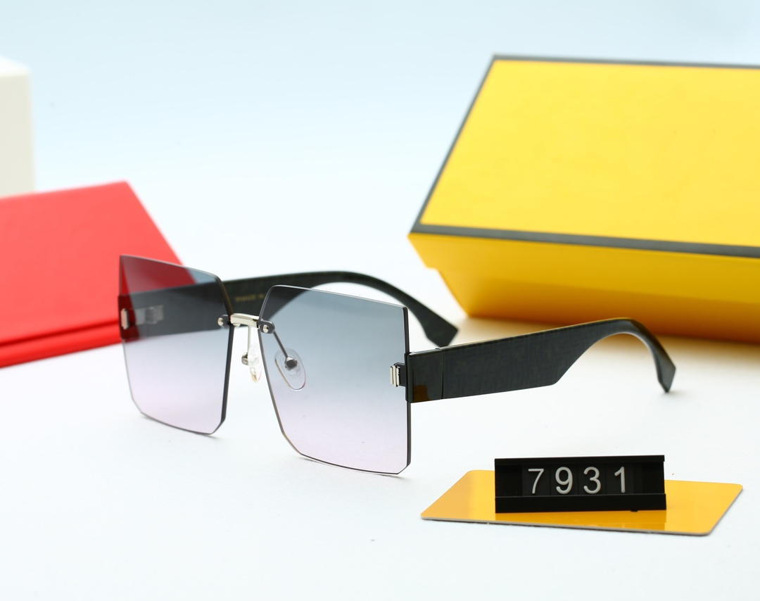 2021 oversized frameless sunglasses women retro vintage square frame one piece rimless sun glasses shades gafas de sol 7931
2021 oversized frameless sunglasses women retro vintage square frame one piece rimless sun glasses shades gafas de sol 7931