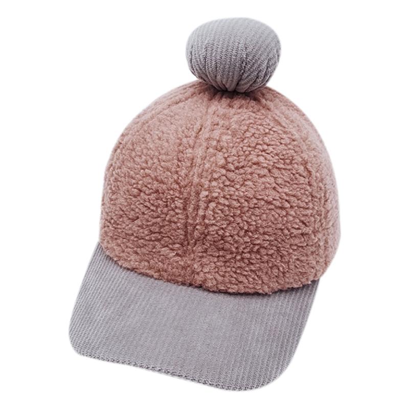 Autumn Winter Hat for Boys Girls Children Caps Hats Adjustable Sun Protection Casual Ball Design Visors
Autumn Winter Hat for Boys Girls Children Caps Hats Adjustable Sun Protection Casual Ball Design Visors