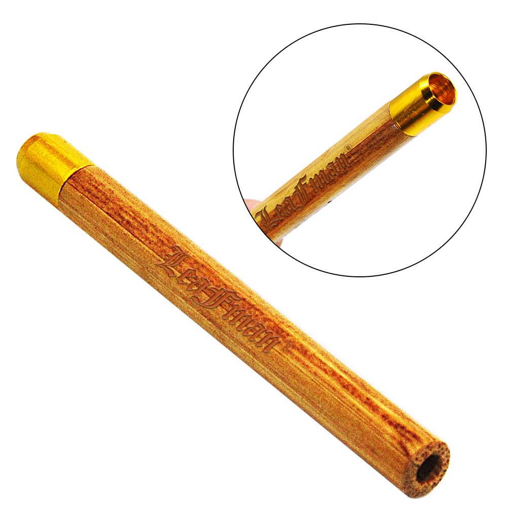 HONEYPUFF Wood One Hitter With Metal Tobacco Holder Detachable Wood Tobacco Pipe Dry Herb Grinder Tobacco Pipe Smoke Accessory
HONEYPUFF Wood One Hitter With Metal Tobacco Holder Detachable Wood Tobacco Pipe Dry Herb Grinder Tobacco Pipe Smoke Accessory