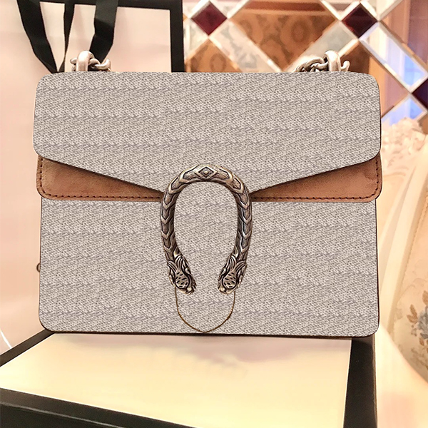 Snake Vintage Brown Leather Women Shoulder Crossbody Bags New Fashion Designer Chain Shoulder Bag Handbag, Make up the difference
Snake Vintage Brown Leather Women Shoulder Crossbody Bags New Fashion Designer Chain Shoulder Bag Handbag, Make up the difference