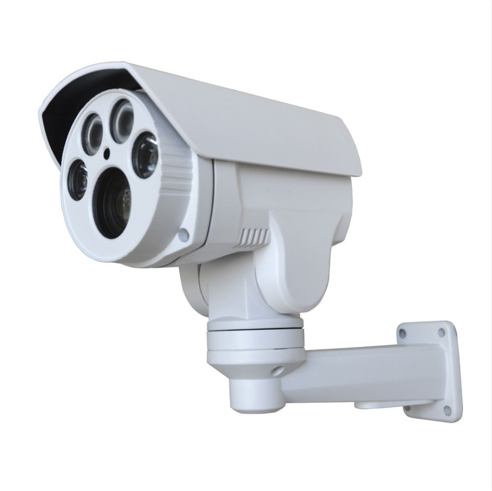 1080P 10X Motorized Auto Zoom 5-50mm Varifocal IP Camera POE 2.0MP HD ONVIF Outdoor PTZ P2P IP Camera For CCTV
1080P 10X Motorized Auto Zoom 5-50mm Varifocal IP Camera POE 2.0MP HD ONVIF Outdoor PTZ P2P IP Camera For CCTV