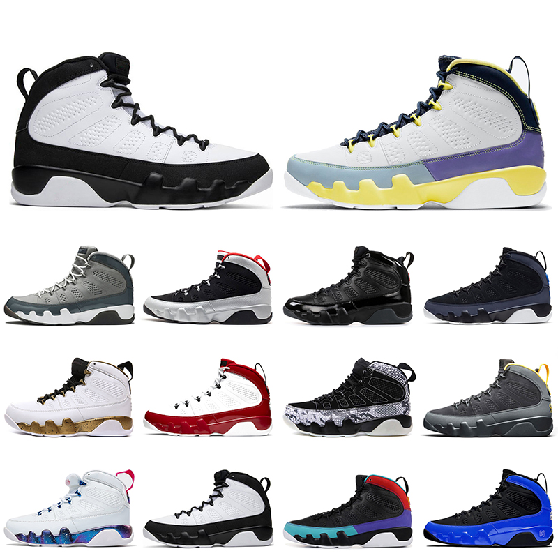2021 Top 1 Basketball Shoes University Blue Change The World Jumpman 9 9s Retro Racer Blue Space Jam Men Trainers Sneakers Statue Iridescent, #12 snakeskin black 40-47
2021 Top 1 Basketball Shoes University Blue Change The World Jumpman 9 9s Retro Racer Blue Space Jam Men Trainers Sneakers Statue Iridescent, #12 snakeskin black 40-47