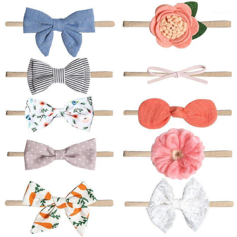 1pc Sweat Girls Baby Flower Headband Hair Band Accessories Headwear Headwrap Infant Kids Newborn Lovely Cute Gifts New Hot1, Light pink bow
1pc Sweat Girls Baby Flower Headband Hair Band Accessories Headwear Headwrap Infant Kids Newborn Lovely Cute Gifts New Hot1, Light pink bow