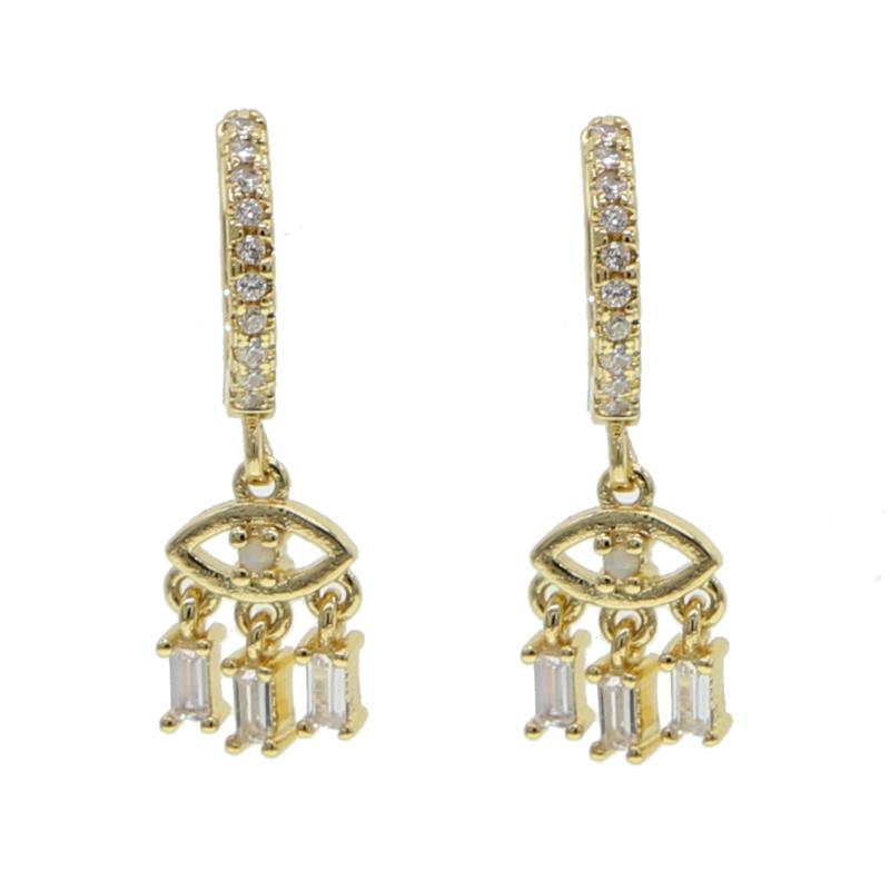 trendy fahsion EYE charm dangle delicate tiny cute earring jewelry for cute girl jewelry silver color dangle earrings
trendy fahsion EYE charm dangle delicate tiny cute earring jewelry for cute girl jewelry silver color dangle earrings