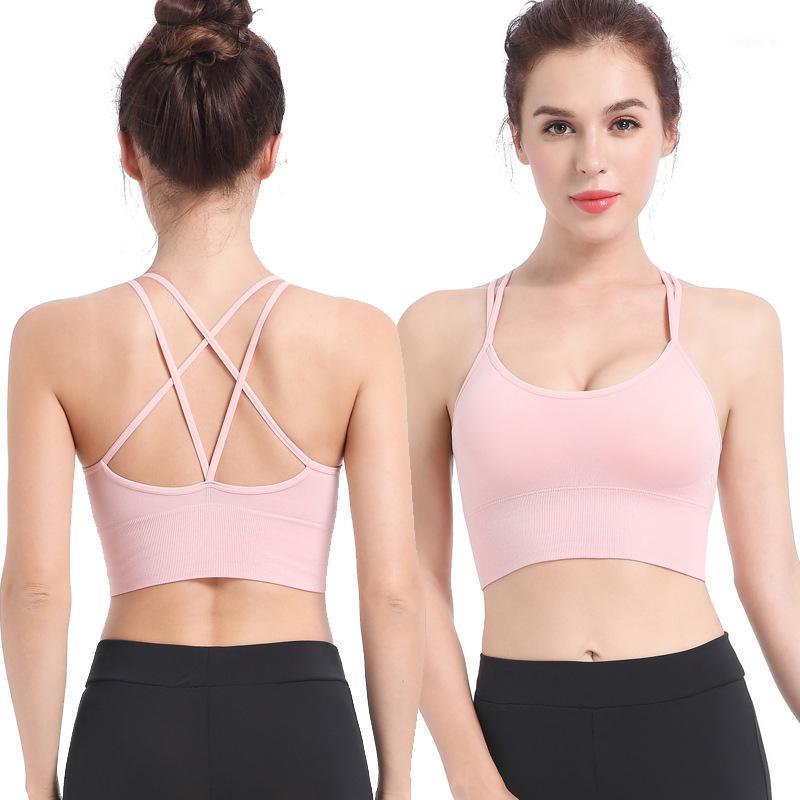 Plus Size Sports Bras Padded Back Cross High Impact Yoga Bra Fitness Workout Tank Women Gym Tank Running Push Up Bra1, Dpuple sports bras
Plus Size Sports Bras Padded Back Cross High Impact Yoga Bra Fitness Workout Tank Women Gym Tank Running Push Up Bra1, Dpuple sports bras