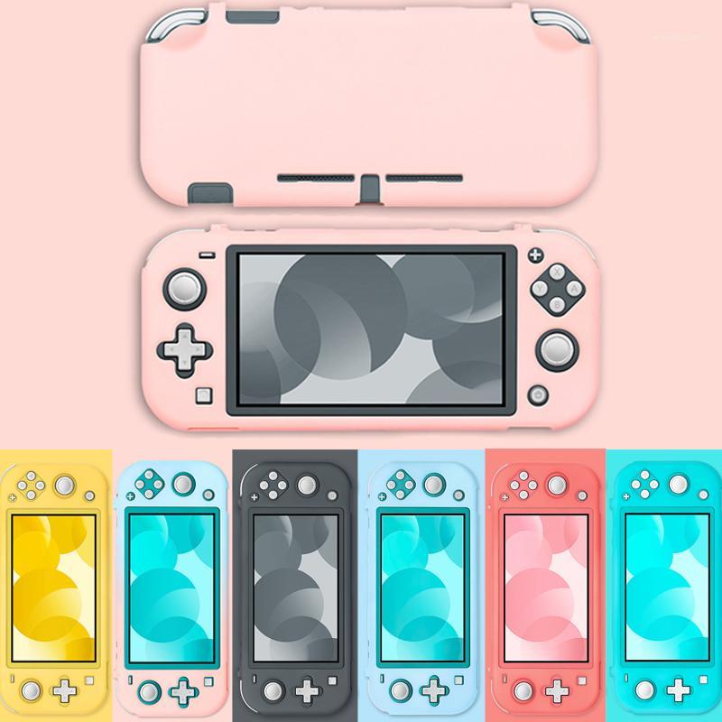Colorful Protective Case Shell For Switch Lite Cute Hard Cover Anti-Slip Full Shell For Switch Accessories1
Colorful Protective Case Shell For Switch Lite Cute Hard Cover Anti-Slip Full Shell For Switch Accessories1