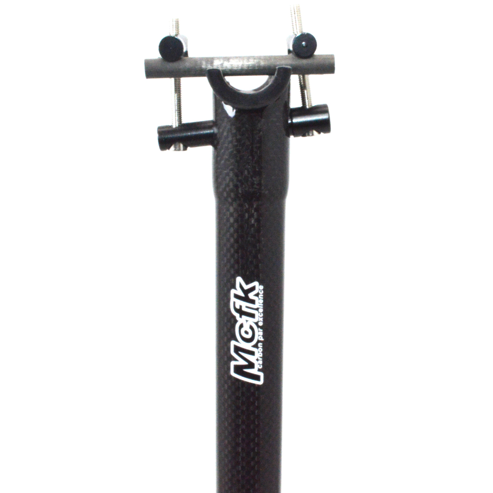 MCFK 3K Carbon Fiber Road Bicycle Seat Post Mountain Bike Seatpost Ultralight MTB cycling parts Seat Pole 27.2 30.8 31.6mm 160g 450mm length
MCFK 3K Carbon Fiber Road Bicycle Seat Post Mountain Bike Seatpost Ultralight MTB cycling parts Seat Pole 27.2 30.8 31.6mm 160g 450mm length