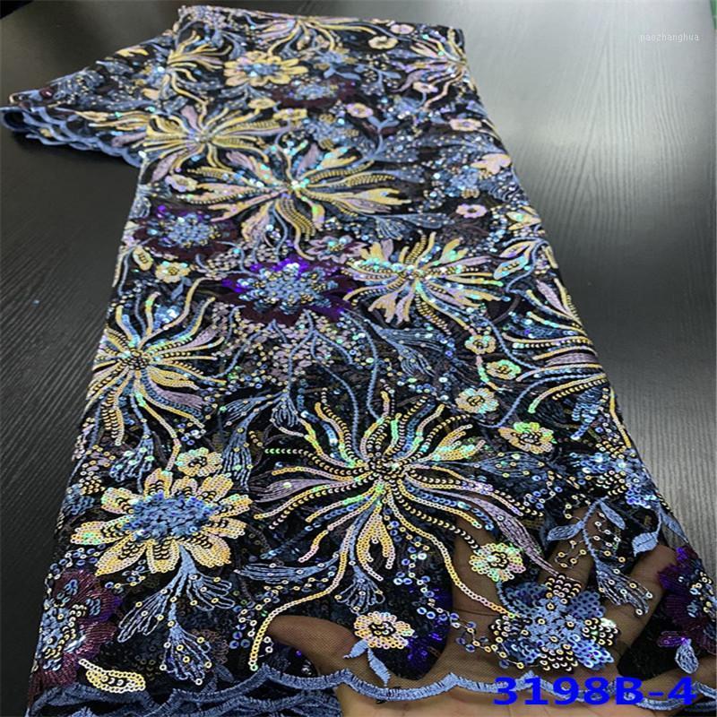 Organza Lace For Flowers Sequence Dress French Laces Fabrics High Quality Tulle French Flower Lace Trim For Women NA3198B-11
Organza Lace For Flowers Sequence Dress French Laces Fabrics High Quality Tulle French Flower Lace Trim For Women NA3198B-11