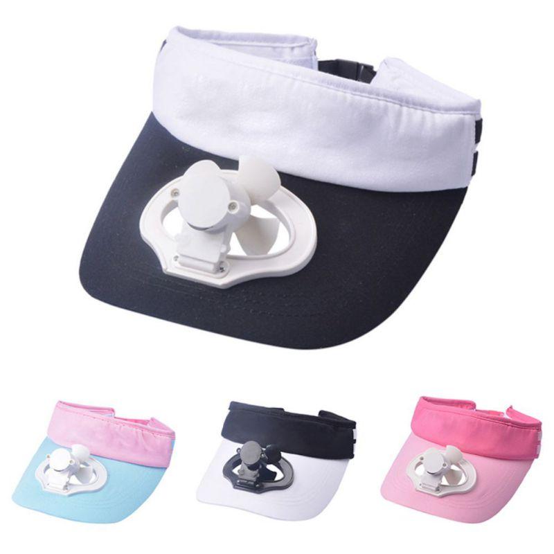 Creative Summer Fan Cooling Baseball Cap Hat USB Charging Shade Sunscreen Hat Fan Travel Cap Cotton, White
Creative Summer Fan Cooling Baseball Cap Hat USB Charging Shade Sunscreen Hat Fan Travel Cap Cotton, White