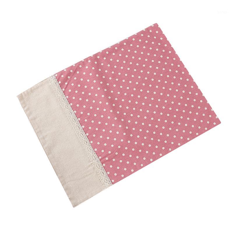 Pastoral Style Placemats Cotton Linen Kitchen Table Mats Small Fresh Insulated Meal Pads Household Lace Fabric Placemats Decor1
Pastoral Style Placemats Cotton Linen Kitchen Table Mats Small Fresh Insulated Meal Pads Household Lace Fabric Placemats Decor1