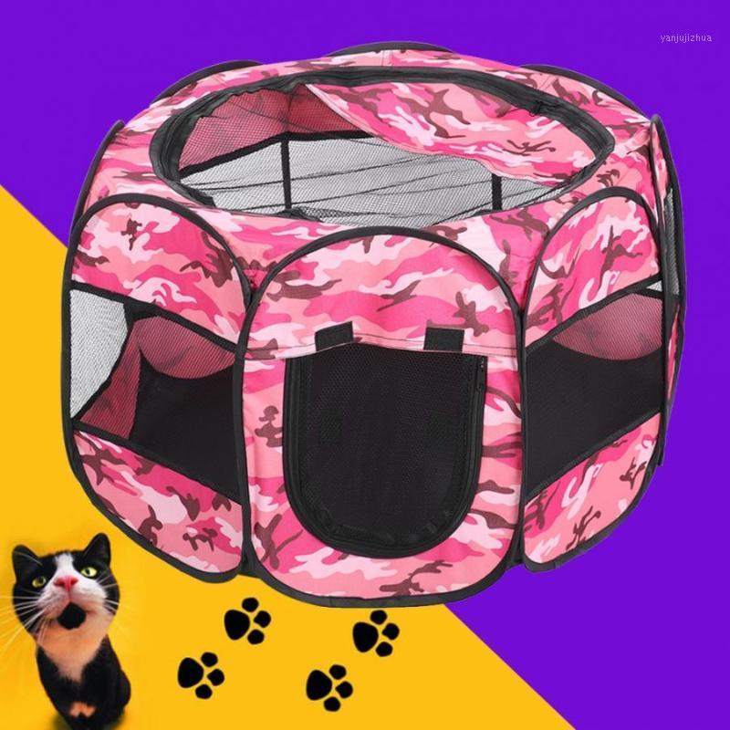 Eight-sided round removable washable pet fence Soft Pet Playpen Exercise Play Fence Dog Cat Kennel Foldable1, Green
Eight-sided round removable washable pet fence Soft Pet Playpen Exercise Play Fence Dog Cat Kennel Foldable1, Green