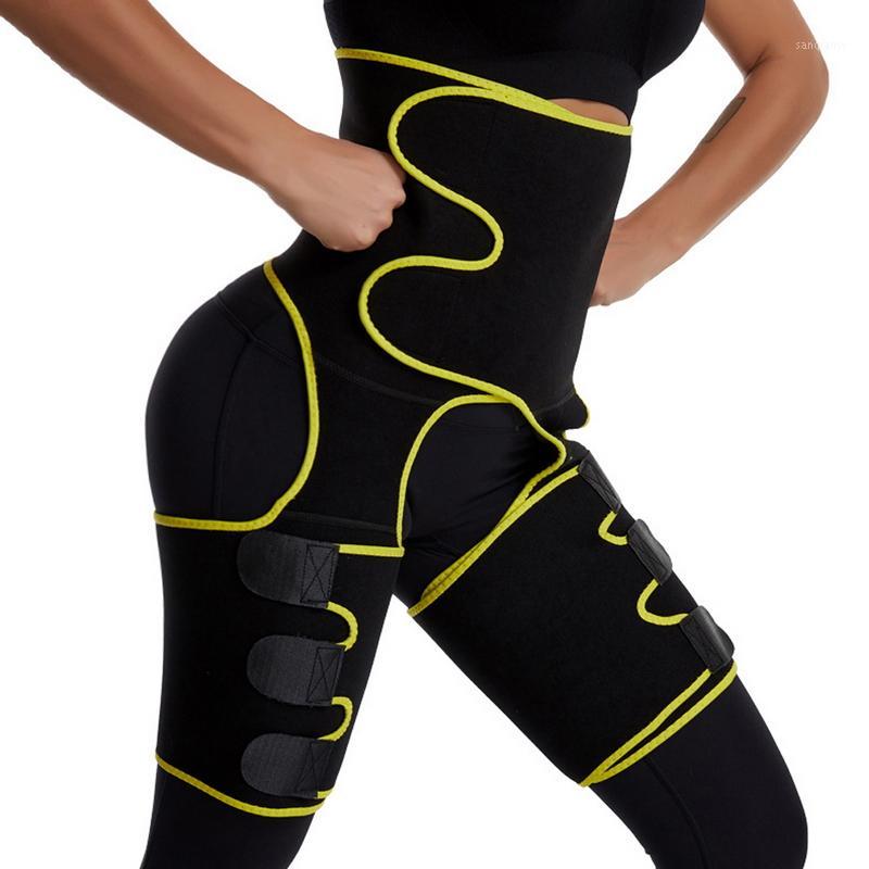 Neoprene Slim Thigh Trimmer Leg Shapers Slimming Belt Waist Trainer Sweat Shapewear Fat Burning Compress Belt1, Yellow
Neoprene Slim Thigh Trimmer Leg Shapers Slimming Belt Waist Trainer Sweat Shapewear Fat Burning Compress Belt1, Yellow