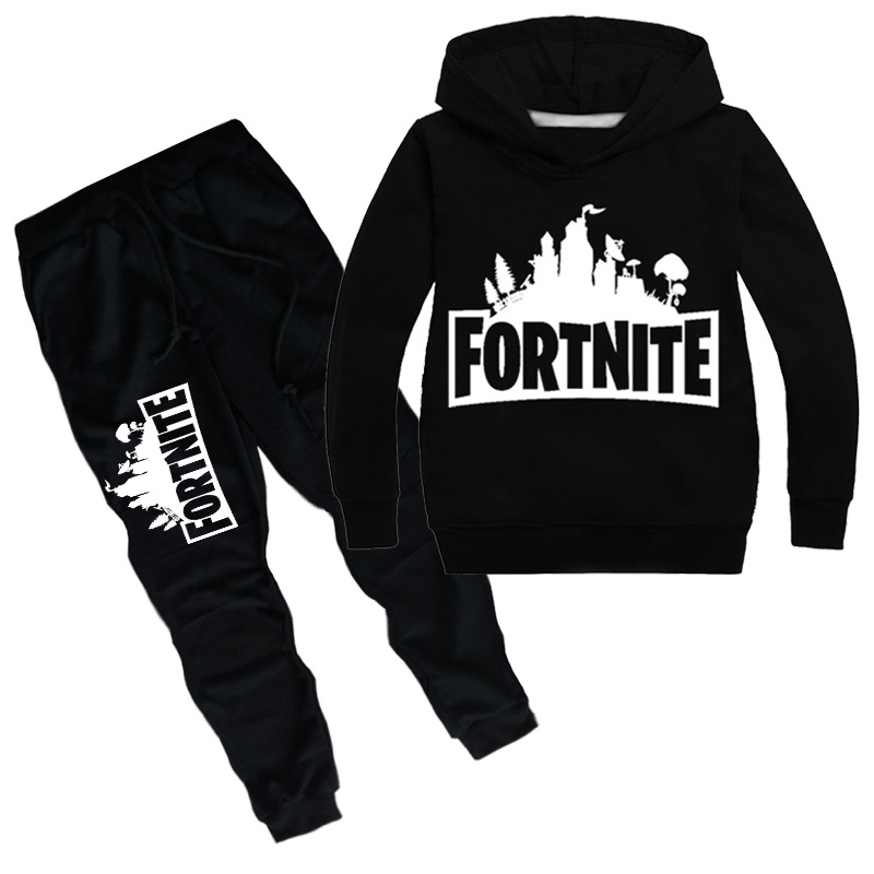 Boys and girls children's hoodie Fortnite long sleeve suit children's casual long sleeve Hoodie sweater With KIDS, White
Boys and girls children's hoodie Fortnite long sleeve suit children's casual long sleeve Hoodie sweater With KIDS, White
