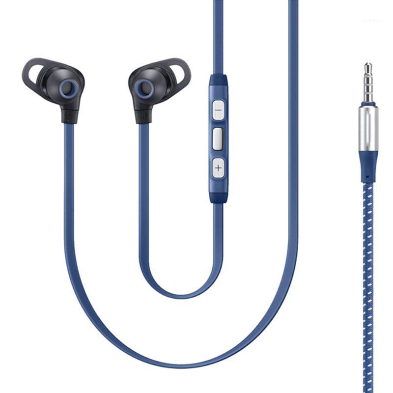 Free Ship CARPRIE In ear 3.5mm Stereo Microphone Headset Bass Earphone Earbuds For Auriculares universales con cable1, Blue
Free Ship CARPRIE In ear 3.5mm Stereo Microphone Headset Bass Earphone Earbuds For Auriculares universales con cable1, Blue