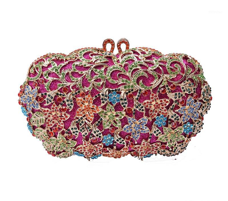 XIYUAN Crystal diamond Evening bags Purses Gorgeous evening messenger Bags Women small clutch Purse Clutch Bag Wedding Handbags1, Color same picture
XIYUAN Crystal diamond Evening bags Purses Gorgeous evening messenger Bags Women small clutch Purse Clutch Bag Wedding Handbags1, Color same picture