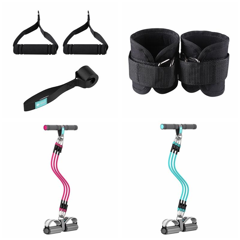 1Pcs Pull-ups Sit-ups Fitness Equipment Home Female Exercise To Reduce Belly And Waist Pedal Assist
1Pcs Pull-ups Sit-ups Fitness Equipment Home Female Exercise To Reduce Belly And Waist Pedal Assist