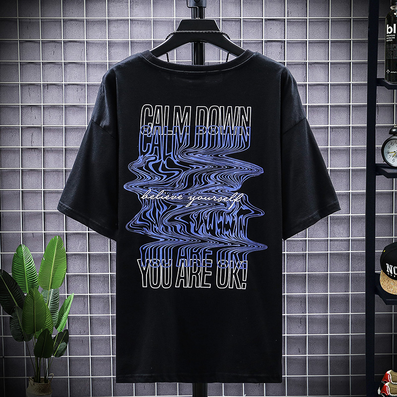 Man's T-shirt Men 2020 Summer Black Graphic Oversized Hip Hop Japanese Streetwear Harajuku Tshirt Male T Shirt Men, Blue t-shirt men
Man's T-shirt Men 2020 Summer Black Graphic Oversized Hip Hop Japanese Streetwear Harajuku Tshirt Male T Shirt Men, Blue t-shirt men