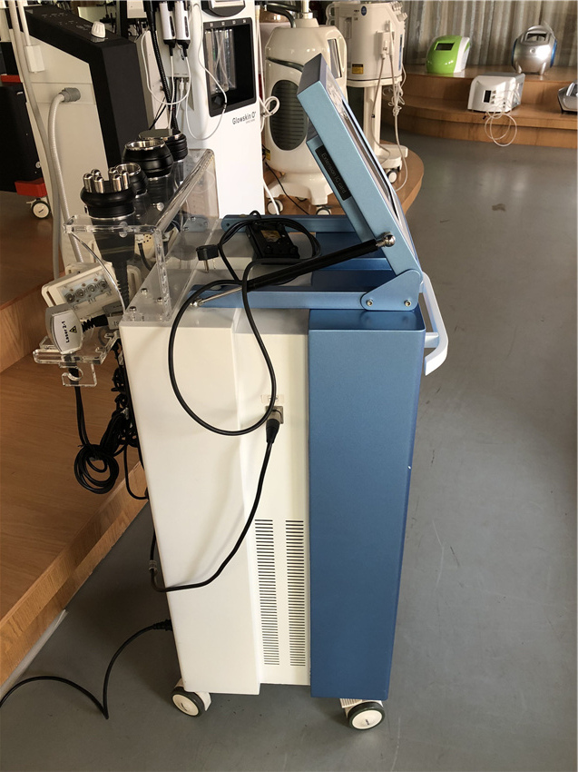 Factory price Weight loss 40k cavitation non invasive ultrasonic liposuction tripolar for weigh loss and skin lifting slimming machine
Factory price Weight loss 40k cavitation non invasive ultrasonic liposuction tripolar for weigh loss and skin lifting slimming machine