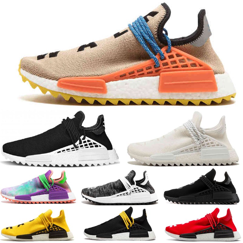 Human race Pharrell Hu Solar Pack Afro Pack running shoes top quality Pharrell Williams trainer Sneakers, #1
Human race Pharrell Hu Solar Pack Afro Pack running shoes top quality Pharrell Williams trainer Sneakers, #1