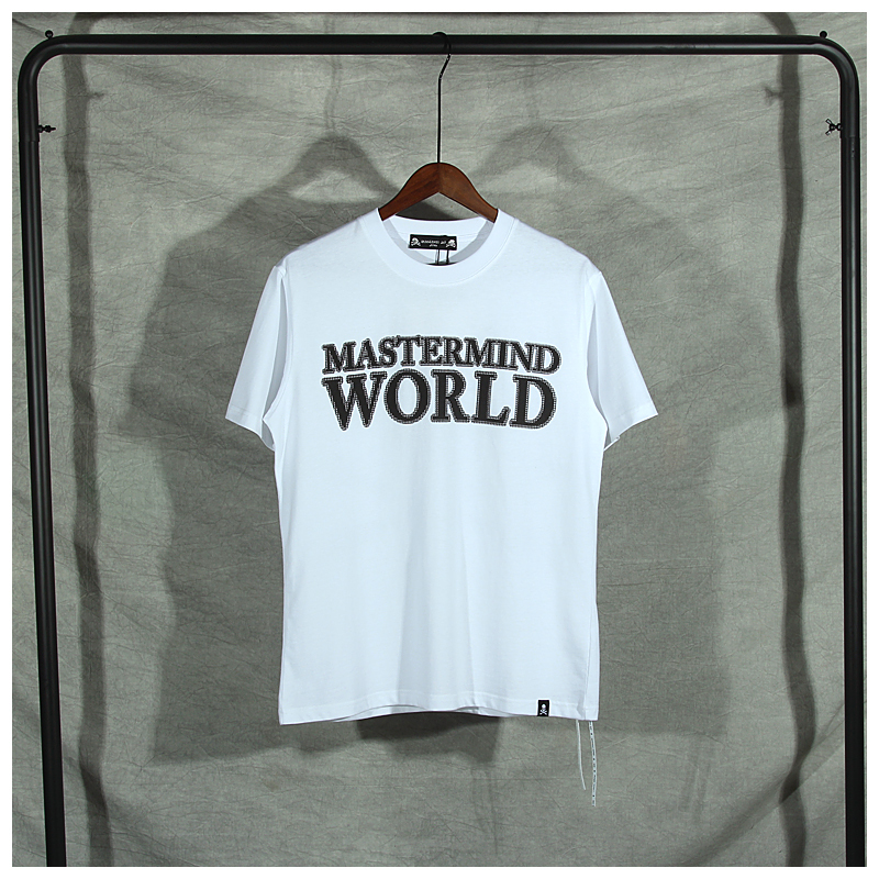 2021 Spring New Fashion Brand Mmj Skull Large Size Men's Cotton Short Sleeve Girls Casual T-shirt Couple Cgfb, Black
2021 Spring New Fashion Brand Mmj Skull Large Size Men's Cotton Short Sleeve Girls Casual T-shirt Couple Cgfb, Black