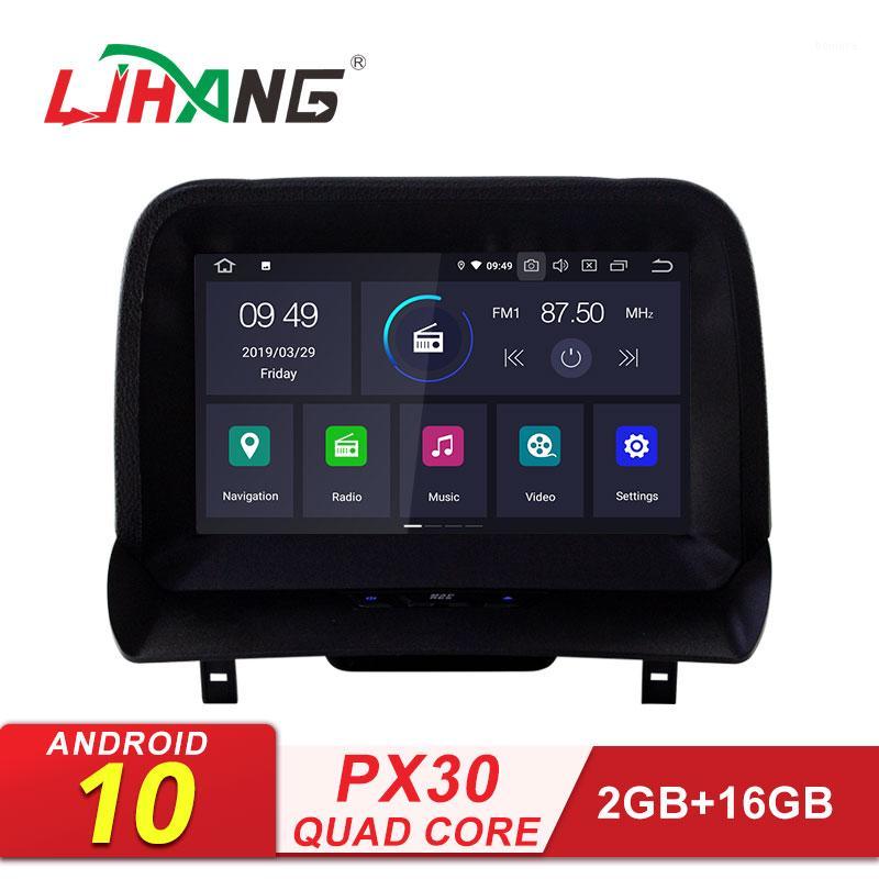 LJHANG Android 10 Car Multimedia player For Tourneo Courier 2014-2020 GPS Navigation 2 Din Car Radio Stereo Autoaudio Video1
LJHANG Android 10 Car Multimedia player For Tourneo Courier 2014-2020 GPS Navigation 2 Din Car Radio Stereo Autoaudio Video1