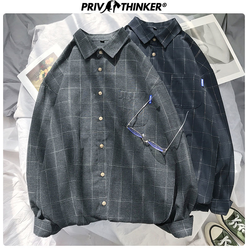 2021 New New Fashion Women's Casual Style Female Blouses Long Sleeve Plaid Shirt Plus Size Harajuku Office Tops SFBU, Darkblue(asiansize)
2021 New New Fashion Women's Casual Style Female Blouses Long Sleeve Plaid Shirt Plus Size Harajuku Office Tops SFBU, Darkblue(asiansize)