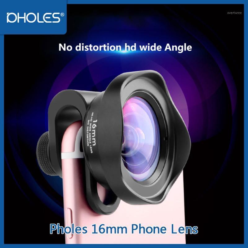 16mm Pholes Wide-Angle Lens 100 degrees Angle For ipone XS/90% of smartphones Clip On 4k Hd Lens1
16mm Pholes Wide-Angle Lens 100 degrees Angle For ipone XS/90% of smartphones Clip On 4k Hd Lens1