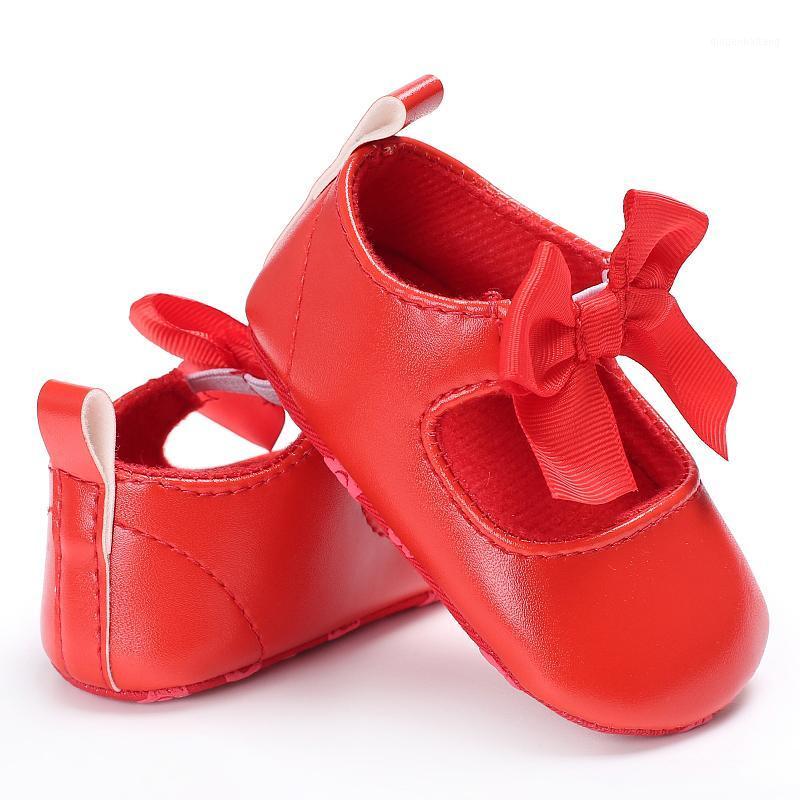 Toddler Infant Sneakers 2020 Newborn Baby Girls First Walkers Bow Non-slip Crib Bow Shoes Soft Sole Party Prewalkers PU Shoes -18M1, Black
Toddler Infant Sneakers 2020 Newborn Baby Girls First Walkers Bow Non-slip Crib Bow Shoes Soft Sole Party Prewalkers PU Shoes -18M1, Black