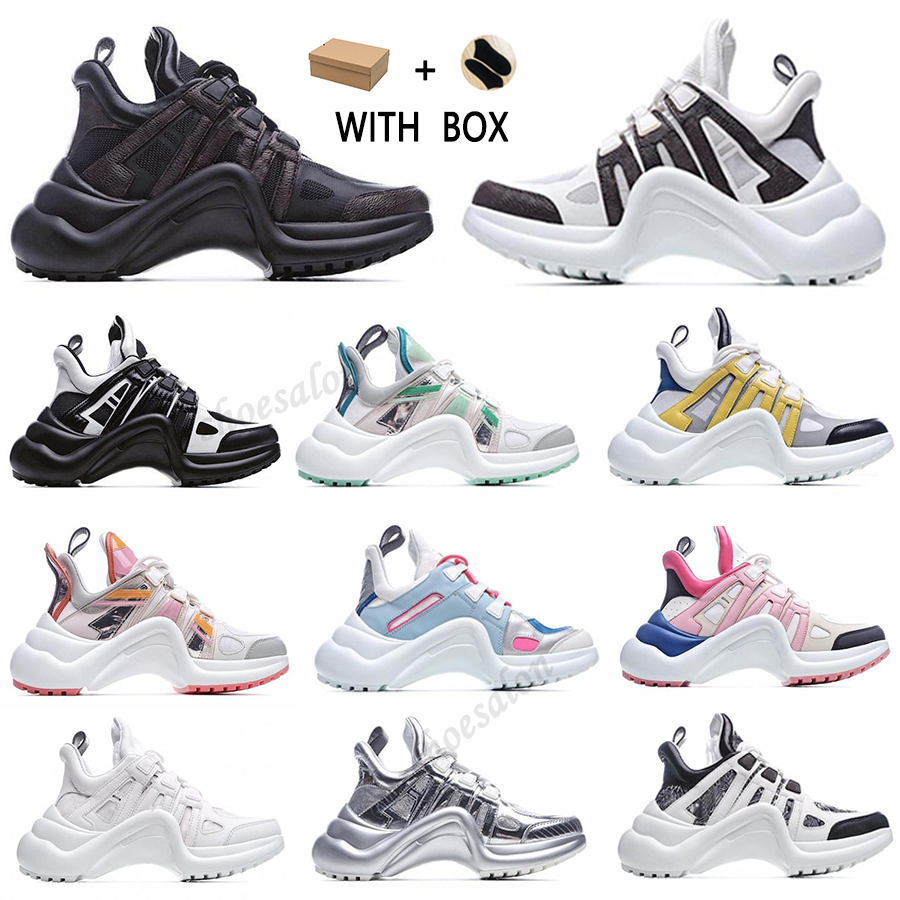 2021 new fashion casual block archlight genuine leather dad shoe sneakers shoes mesh black breathable bows platform popular stylis shoes #52, Box
2021 new fashion casual block archlight genuine leather dad shoe sneakers shoes mesh black breathable bows platform popular stylis shoes #52, Box