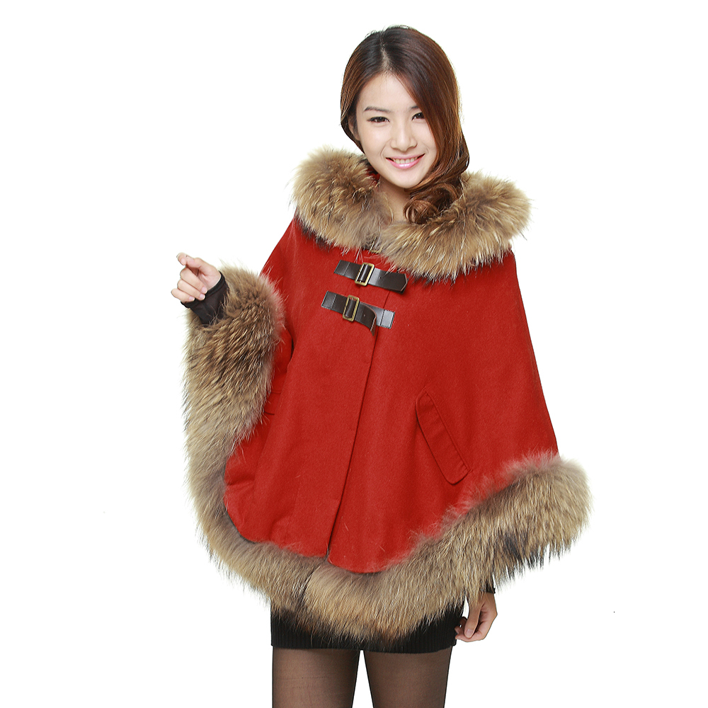 2021 New Autumn Winter Raccoon Women' Xale Plus Female Size Big Red Wool Coat WF3B, Beige
2021 New Autumn Winter Raccoon Women' Xale Plus Female Size Big Red Wool Coat WF3B, Beige