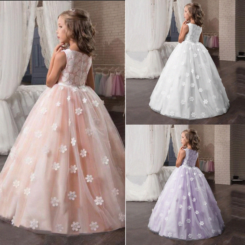 2020 2020 Princess Costume Kids Dresses For Girls Clothing Flower Party Girls Dress Elegant Wedding Bridesmaid Dress For 6 14Y x92A#, Red;yellow
2020 2020 Princess Costume Kids Dresses For Girls Clothing Flower Party Girls Dress Elegant Wedding Bridesmaid Dress For 6 14Y x92A#, Red;yellow