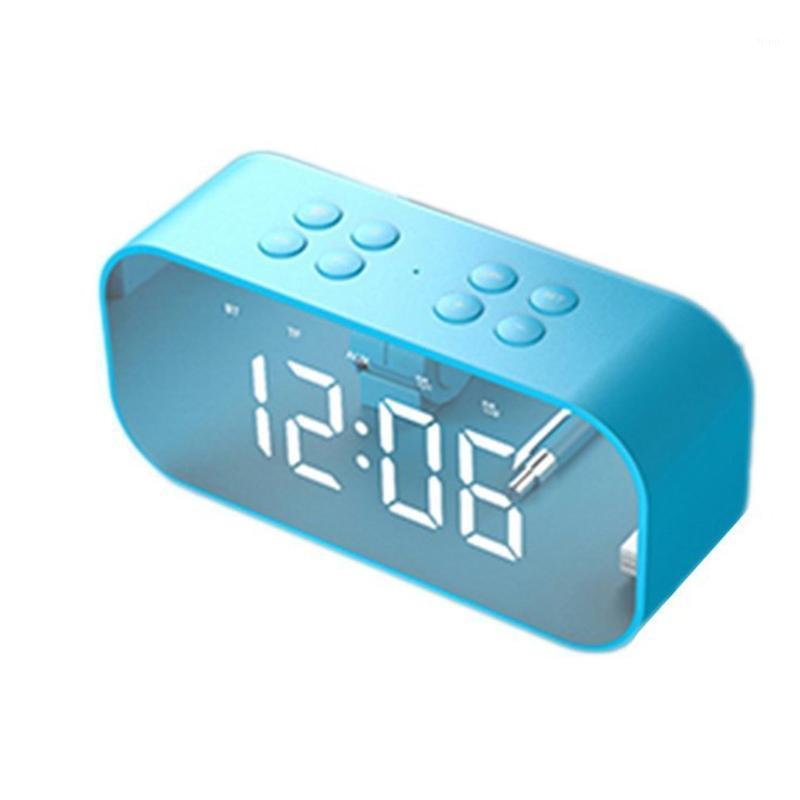 Wireless 5.0 Portable Wireless Speaker With Led Alarm Clock Portable Big Sound Heavy Base 5.0 Speaker1
Wireless 5.0 Portable Wireless Speaker With Led Alarm Clock Portable Big Sound Heavy Base 5.0 Speaker1