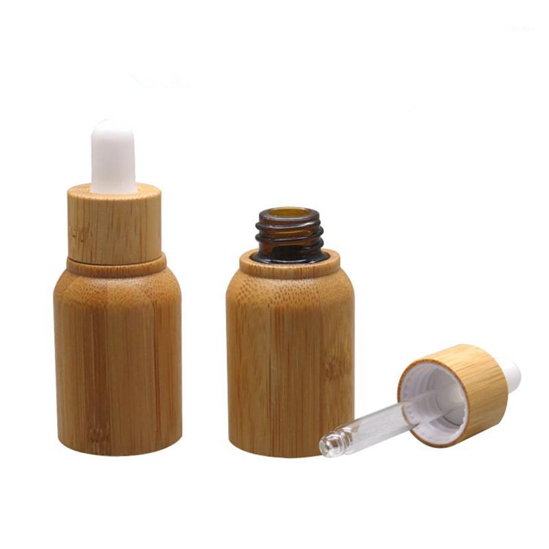 new 10ml bamboo brown essential oil glass bottle dropper bottle with bamboo shell makeup cosmetic packaging 10/20/30pcs1
new 10ml bamboo brown essential oil glass bottle dropper bottle with bamboo shell makeup cosmetic packaging 10/20/30pcs1