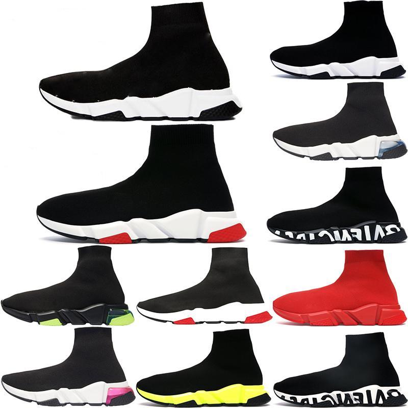 2020 Sock Shoes Trainer Men Women Designer platform Casual Shoes of tripler Beige Black White étoile vintage Flat Trainers Boots Socks
2020 Sock Shoes Trainer Men Women Designer platform Casual Shoes of tripler Beige Black White étoile vintage Flat Trainers Boots Socks