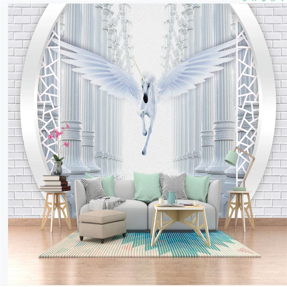 European style jade wallpapers carving Tianma Roman column TV background wall paper 3d murals wallpaper for living room, Blue
European style jade wallpapers carving Tianma Roman column TV background wall paper 3d murals wallpaper for living room, Blue
