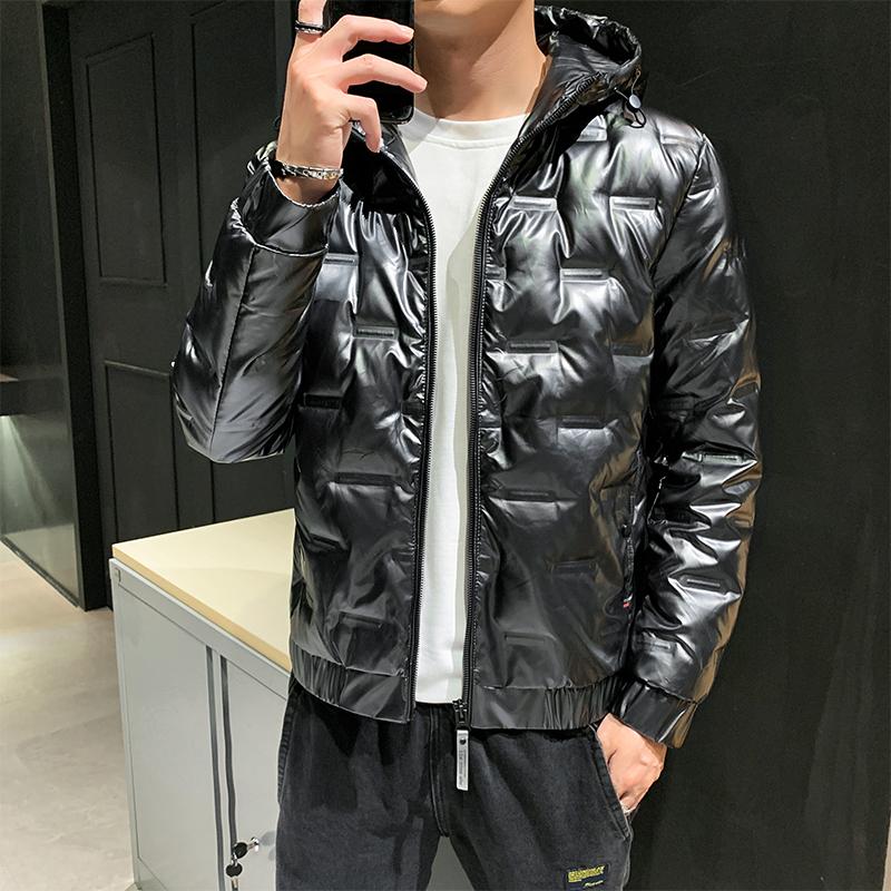2020 Men's Down Jacket Winter Warm Parka White Duck Down Coat Hooded Men Casual Jackets Lightweight Winter Coat Size 5XL, Em258 gold
2020 Men's Down Jacket Winter Warm Parka White Duck Down Coat Hooded Men Casual Jackets Lightweight Winter Coat Size 5XL, Em258 gold