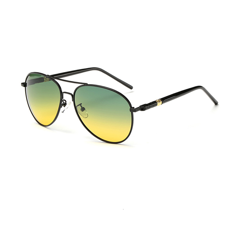 2021 New Polarzied Driving Sunglasses Black/brown/silver Matel Frame Uv400 Glasses for Men Come with Box 67ym
2021 New Polarzied Driving Sunglasses Black/brown/silver Matel Frame Uv400 Glasses for Men Come with Box 67ym